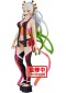 FIGURINE DEMON SLAYER DAKI 7 " D. SERIES VOL. 9 PAR BANPRESTO  (NEUF)