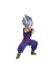 FIGURINE DRAGON BALL SUPER SUPER HERO BLOOD OF SAIYANS SPECIAL XIV GOHAN BEAST PAR BANPRESTO  (NEUF)