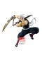 FIGURINE DEMON SLAYER VIBRATION STARS LIMITED TENGEN UZUI VER. II 6 POUCES PAR BANPRESTO  (NEUF)