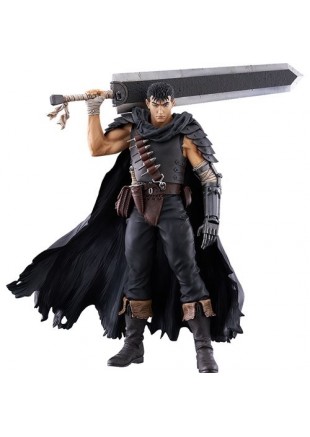 FIGURINE BERSERK GUTS BLACK SWORDSMAN L SIZE POP UP PARADE PAR MAX FACTORY (NEUF) FIGURINE BERSERK GUTS BLACK SWORDSMAN L SIZE POP UP PARADE PAR MAX FACTORY (NEUF)