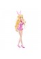 FIGURINE DATE A LIVE BICUTE BUNNIES MUKURO HOSHIMIYA ROSE PAR FURYUU  (NEUF)
