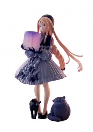 FIGURINE FATE GRAND ORDER ABIGAIL WILLIAMS HEROIC SPIRIT CELEBRATION PORTRAIT PAR SEGA (NEUF) FIGURINE FATE GRAND ORDER ABIGAIL WILLIAMS HEROIC SPIRIT CELEBRATION PORTRAIT PAR SEGA (NEUF)