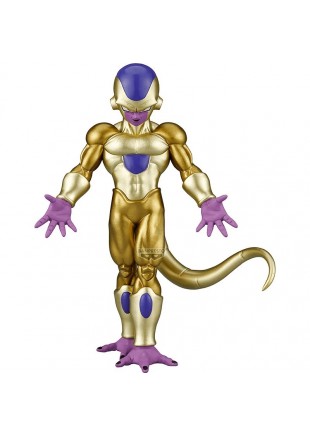 FIGURINE DRAGONBALL Z SOLID EDGE WORKS GOLDEN FRIEZA PAR BANPRESTO (NEUF) FIGURINE DRAGONBALL Z SOLID EDGE WORKS GOLDEN FRIEZA PAR BANPRESTO (NEUF)