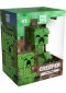 FIGURINE MINECRAFT CREEPER  PAR YOUTOOZ  (NEUF)