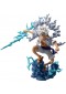 FIGURINE ONE PIECE MONKEY D LUFFY GEAR 5 (EX DEVILS VOL.3) ICHIBANSHO PAR BANDAI  (NEUF)