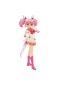 FIGURINE SAILOR MOON GLITTER & GLAMOURS SUPER SAILOR CHIBI MOON PAR BANPRESTO  (NEUF)