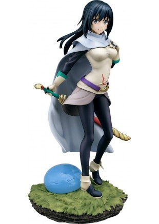 FIGURINE THAT TIME I GOT REINCARNATED AS A SLIME SHIZU 1:7 PAR PHAT! COMPAGNY  (NEUF)