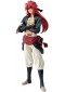 FIGURINE THAT TIME I GOT REINCARNATED AS A SLIME OTHERWORLDER GUY CRIMSON PAR BANPRESTO  (NEUF)