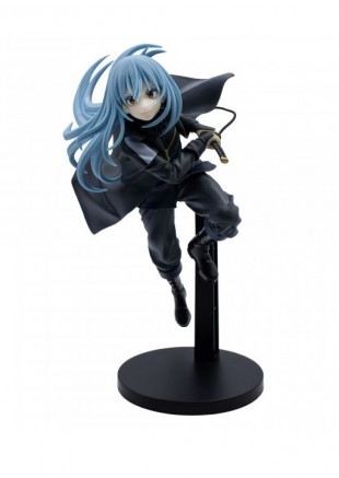 THAT TIME I GOT REINCARNATED AS A SLIME MAXIMATIC RIMURU TEMPEST  (NEUF)