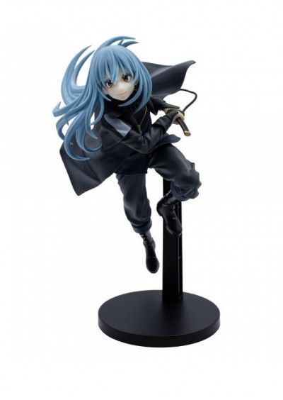 THAT TIME I GOT REINCARNATED AS A SLIME MAXIMATIC RIMURU TEMPEST  (NEUF)