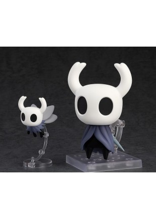 FIGURINE HOLLOW KNIGHT THE KNIGHT PAR GOOD SMILE COMPANY (NEUF) FIGURINE HOLLOW KNIGHT THE KNIGHT PAR GOOD SMILE COMPANY (NEUF)