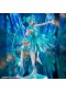 FIGURINE HATSUNE MIKU CLEARLUXE EMERALD GEM PAR BANPRESTO  (NEUF)