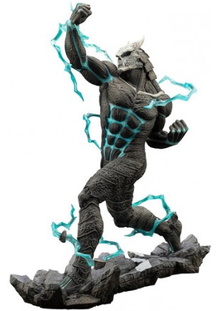 FIGURINE KAIJU NO.8 PAR ARTFX  (NEUF)