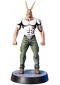 STATUETTE 11" DE ALL MIGHT STYLE DECONTRACTE DE MY HERO ACADEMIA PAR FIRST 4 FIGURES  (NEUF)