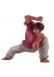FIGURINE BAKI MASTERLISE BAKI HANMA PAR ICHIBANSHO  (NEUF)