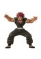 FIGURINE BAKI THE GRAPPLER MASTERLISE YUJIRO HANMA THE WORLD CAN BE CHANGED WITH ONE FIST PAR ICHIBANSHO  (NEUF) FIGURINE BAKI THE GRAPPLER MASTERLISE YUJIRO HANMA THE WORLD CAN BE CHANGED WITH ONE FIST PAR ICHIBANSHO  (NEUF)