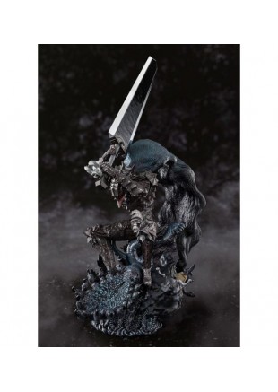 FIGURINE BERERK GUTS BERSERKER ARMOR 9 POUCES PAR FIGUARTS ZERO  (NEUF)