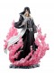 FIGURINE BLEACH BYAKUYA KUCHIJI PAR FIGUARTSZERO  (NEUF)