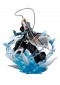 FIGURINE BLEACH BLOOD WAR TOSHIRO HITSUGAYA PAR FIGUARTSZERO  (NEUF)