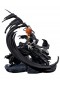 FIGURINE BLEACH BLOOD WAR ICHIGO KUROSAKI PAR FIGUARTSZERO  (NEUF)