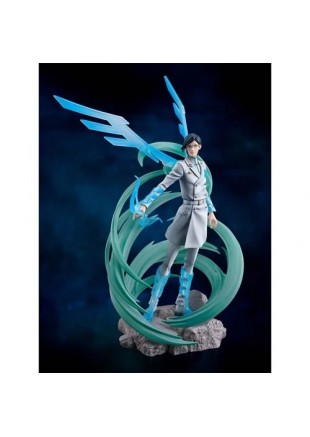 FIGURINE BLEACH URUY ISHIDA PAR FIGUARTSZERO  (NEUF) FIGURINE BLEACH URUY ISHIDA PAR FIGUARTSZERO  (NEUF)