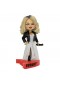 FIGURINE BRIDE OF CHUCKY TIFFANY PAR HEAD KNOCKERS (NEUF) FIGURINE BRIDE OF CHUCKY TIFFANY PAR HEAD KNOCKERS (NEUF)