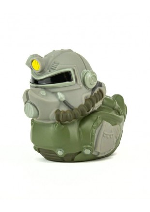 CANARD DE COSPLAY TUBBZ BOXED FALLOUT T-51 (NEUF) CANARD DE COSPLAY TUBBZ BOXED FALLOUT T-51 (NEUF)