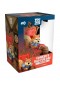 FIGURINE CONKER'S BAD FUR DAY PAR YOUTOOZ  (USAGÉ)