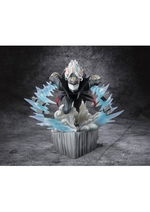 FIGURINE DANDADAN OKARUN TRANSFORMED PAR FIGUARTSZERO  (NEUF)