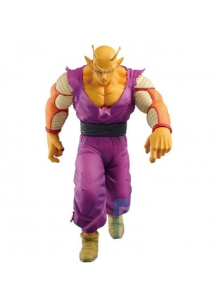 FIGURINE DRAGON BALL SUPER SUPER HERO MASTERLISE ORANGE PICCOLO PAR ICHIBANSHO  (NEUF)