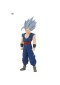 FIGURINE DRAGON BALL SUPER HERO DXF SON GOHAN BEAST PAR BANPRESTO  (NEUF)