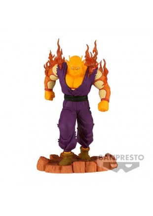 FIGURINE DRAGONBALL SUPER HISTORY BOX VOL.7 ORANGE PICCOLO PAN BANPRESTO  (NEUF)