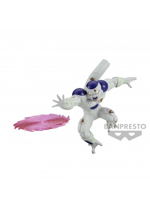 FIGURINE DRAGON BALL Z  G X MATERIA  FRIEZA II PAR BANPRESTO  (NEUF)