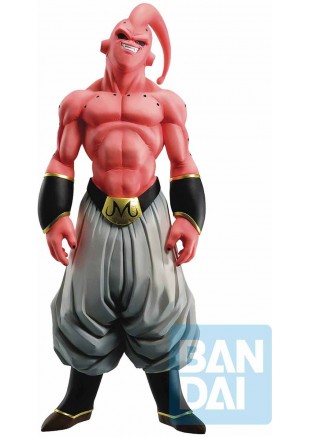 FIGURINE DRAGON BALL Z MASTERLISE MAJIN BUU PAR ICHIBANSHO  (NEUF)