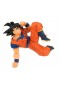 FIGURINE DRAGONBALL Z MATCH MAKERS SON GOKU PAR BANPRESTO  (NEUF)