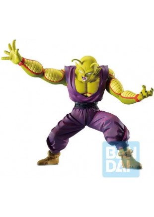 FIGURINE DRAGON BALL Z MASTERLISE PICCOLO POTENTIAL CAPACITY LIBERATION VS OMNIBUS GREAT PAR ICHIBANSHO  (NEUF)