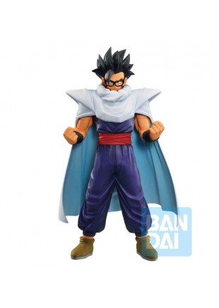 FIGURINE DRAGON BALL Z MASTERLISE SON GOHAN VS OMNIBUS GREAT PAR ICHIBANSHO  (NEUF)