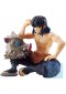 FIGURINE DEMON SLAYER TENGEN INOSUKE HASHIBIRA PAR ICHIBANSHO  (NEUF)