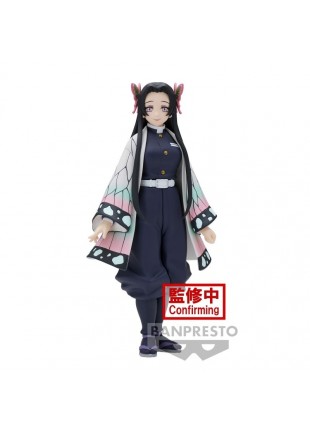 FIGURINE DEMON SLAYER KANAE KOCHO VOL.40 PAR BANPRESTO  (NEUF)