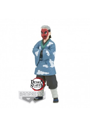 FIGURINE DEMON SLAYER SAKONJI 7 " VOL. 24 PAR BANPRESTO  (NEUF)