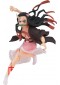 FIGURINE DEMON SLAYER VIBRATION STARS NEZUKO KAMADO PAR BANPRESTO  (NEUF)