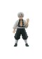 FIGURINE DEMON SLAYER POPUP PARADE SANEMI SHINAZUGAWA PAR GOOD SMILE COMPANY  (NEUF)