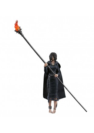 FIGURINE DEMON'S SOULS FIGMA MAX FACTORY MAIDEN IN BLACK PAR GOOD SMILE  (NEUF)
