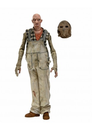 THE DEVILS REJECTS TINY PAR NECA  (NEUF)