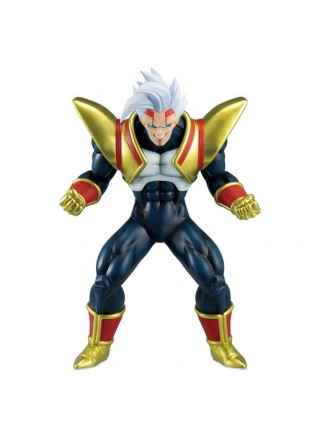 FIGURINE DRAGON BALL GT MASTERLISE BABY VEGETA PAR ICHIBANSHO  (NEUF)