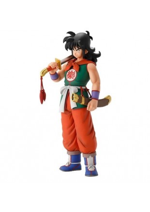 FIGURINE DRAGON BALL MASTERLISE YAMCHA TRAINING PAR ICHIBANSHO  (NEUF)
