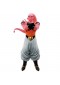 FIGURINE DRAGON BALL Z MASTERLISE MAJIN BUU GOHAN PAR ICHIBANSHO  (NEUF)