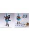 FIGURINE DRAGON QUEST VI TERRY BRING ARTS  (NEUF)