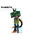 FIGURINE DRAGONBALL Z MASTERLISE CELL 2ND FORM VS OMNIBUS AMAZING PAR ICHIBANSHO  (NEUF)