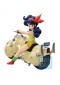 FIGURINE DRAGON BALL SNAP COLLECTION LAUNCH PAR ICHIBANSHO  (NEUF)